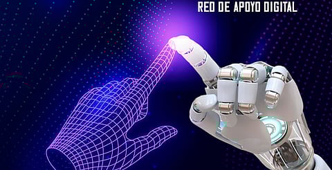 Lanzan Ley Olimpia IA, chat de apoyo 24/7 para víctimas de violencia digital