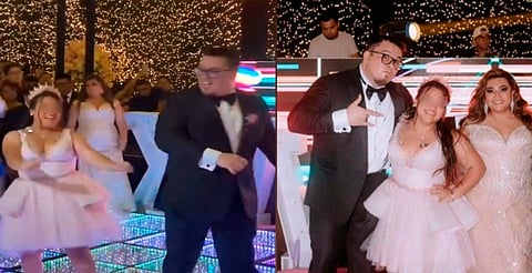 Tras críticas en redes sociales hospitalizan a la hija de Franco Escamilla