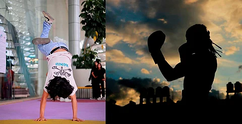 Anuncian cursos de Producción Musical, Ninja Warrior, Fútbol, Canto, Danza y más en Morelia