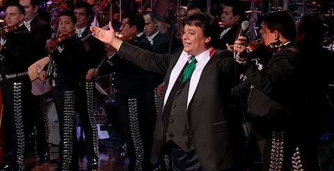 Por homenaje Juan Gabriel llega a la Cineteca Nacional, aquí te contamos los detalles