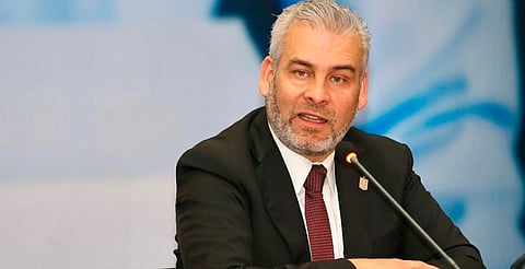 Gobierno de Michoacán, pendiente por aumento de capacidad en presa de Cointzio
