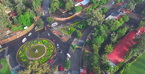 Teleférico de Morelia llegaría hasta Santa María, conoce la ruta oficial