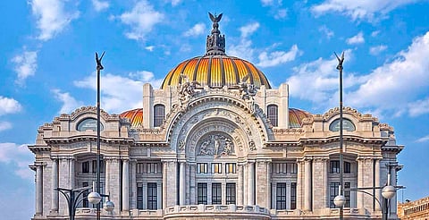 Niños Cantores de Morelia celebrarán en Bellas Artes su 75 aniversario