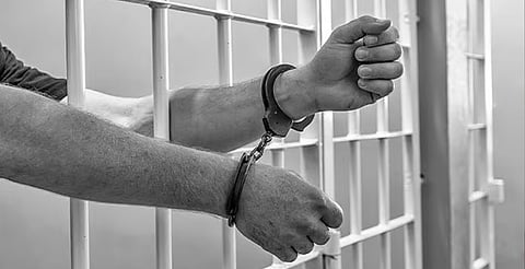 Michoacán: dan prisión preventiva a señalado de violar a compañera de trabajo