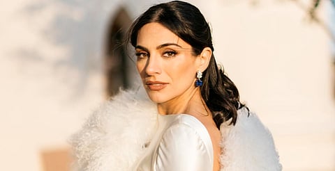 Ana Brenda Contreras revela dolorosa pérdida de bebé; así lo compartió