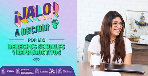 Jalo a Decidir, un foro por los derechos plenos de las mujeres: Seimujer