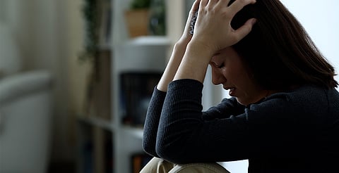 Identifica la depresión y ansiedad para solicitar atención gratuita oportuna
