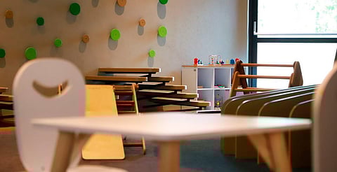 Ludoteca del DIF Morelia, un modelo a seguir en el diseño arquitectónico centrado en el usuario