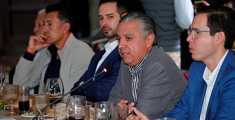 Gobierno de Michoacán no dejará obras inconclusas ni heredará nuevos adeudos: SFA
