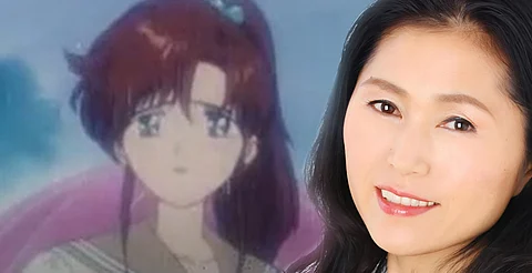 Muere Emi Shinohara, nuestra Sailor Jupiter