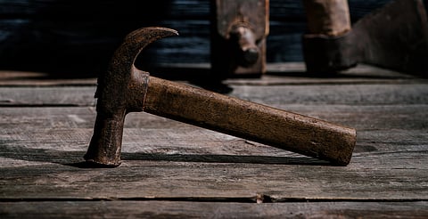 Michoacán: 8 años después, detienen a sujeto que mató a su suegra y a su hermana con un martillo