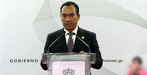En primer semestre de 2024, el nivel más bajo de víctimas de homicidios en Michoacán: FGE