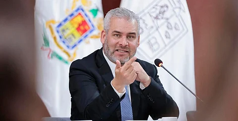 Celebra Bedolla reforma judicial; fortalecerá la justicia en Michoacán