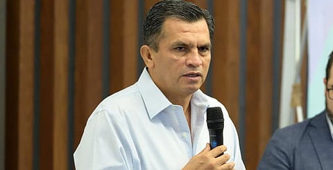 Para aprobar reforma judicial Morena manipuló a mexicanos, acusa PAN Michoacán