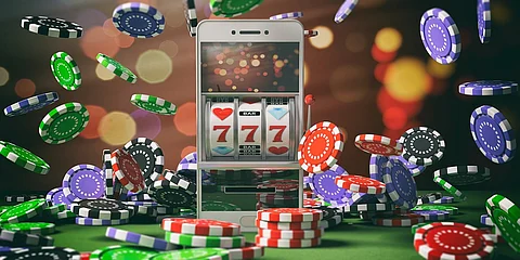 7 errores principales al jugar en casinos online