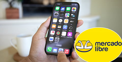 Intercambia tu viejo celular por uno nuevo con el programa de canje de Mercado Libre