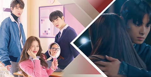 K-drama True Beauty llega a Canal 5 de Televisa