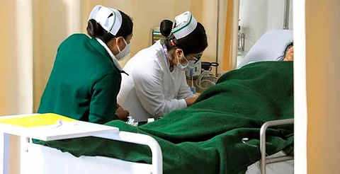 Michoacán registra 10 muertes a causa del dengue, reporta SSA