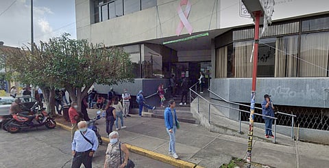 Instituto Registral y Catastral alerta por posibles fraudes telefónicos