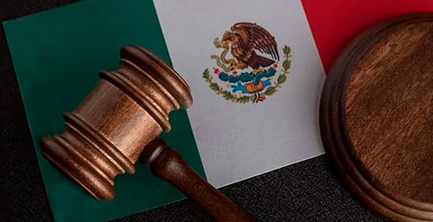 Reforma judicial es ley; mayoría de congresos locales aprueban