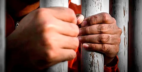 Michoacán: dan 5 años de cárcel a sujeto que golpeó y atropelló a su expareja