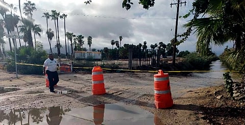 Se forma la tormenta tropical Ileana; alerta en tres estados