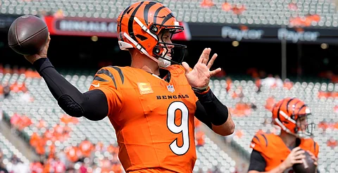 Semana 2 NFL: Estos son horarios de los partidos y dónde verlos