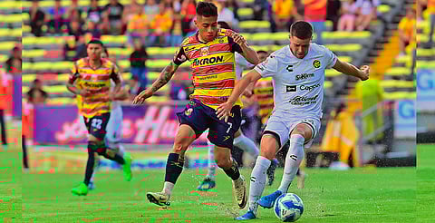 Inicia Jornada 8 del Apertura 2024 de la Liga de Expansión; Morelia juega el viernes