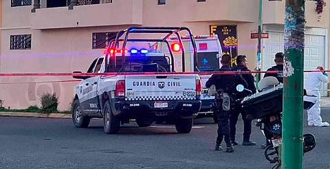 Identifican al hombre asesinado en Villa Magna, Morelia