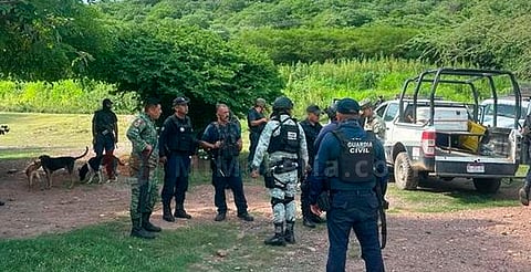 Empresario limonero es asesinado en Buenavista
