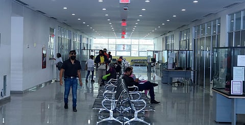 Garantizan atención médica durante puente vacacional en Michoacán
