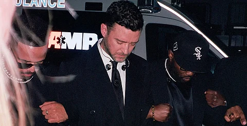 Condenan a Justin Timberlake por conducir ebrio; esto deberá pagar