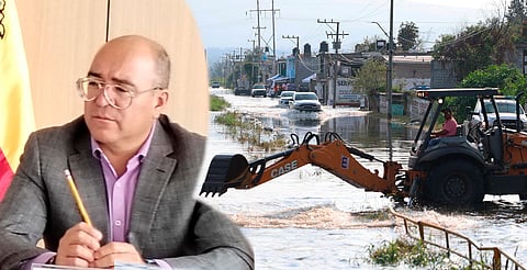 Alrededor de 500 obras se realizaron en Morelia durante la pasada administración