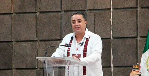 Con todo honor y orgullo vamos a aprobar la Reforma Judicial en Michoacán: Juan Pablo Celis