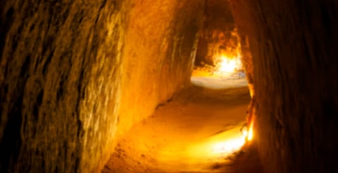 Túneles subterráneos de Morelia podrían abrir en diciembre 2024, prevén