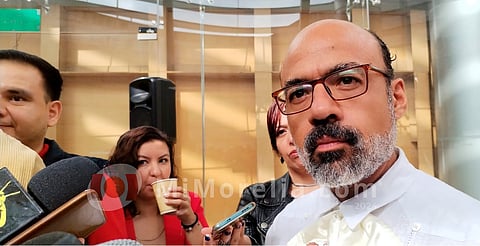 Techumbre de Teatro Chucho Monge aumentará calidad de eventos a realizarse