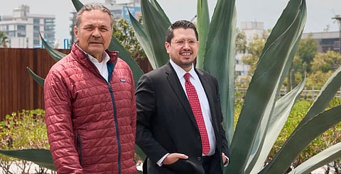 Inicia transición en Infonavit