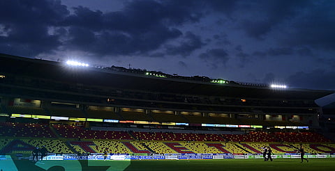 Falla eléctrica impidió certificación del Atlético Morelia para la Liga MX
