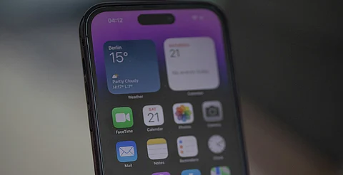 Usuarios reportan problemas con iOS 18: batería y errores en apps