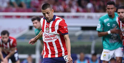 Chivas vs León: ¿dónde ver el partido?