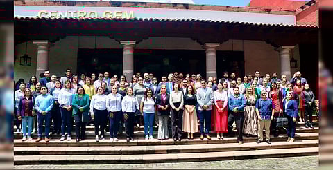 Prepas y universidades incorporadas cierran filas por formalización laboral: Iemsysem