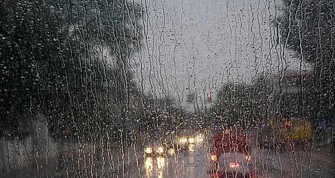 Prevén fuertes lluvias por la tarde de este miércoles en Morelia