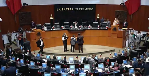 Senado aprueba 1 de octubre como día de descanso obligatorio cada seis años