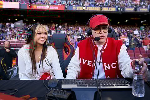 Ari Gameplays y Juan Guarnizo anunciarán divorcio en stream, rumoran