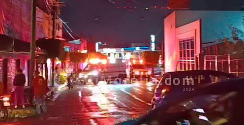 Primos, de 7 y 14 años, los niños atropellados en el centro de Morelia