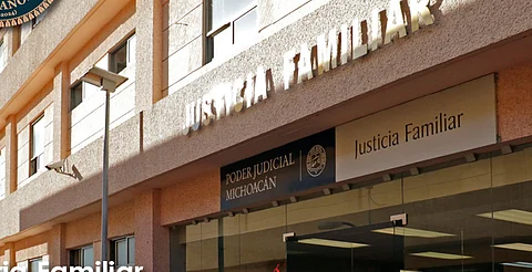 Jueces en materia familiar toman determinaciones con perspectiva de infancia, de igualdad de género y de adulto mayor