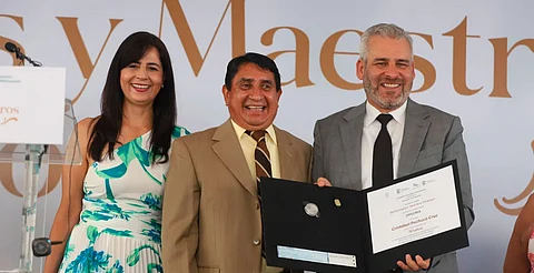 Michoacán pone al centro de la educación el tema pedagógico: SEE