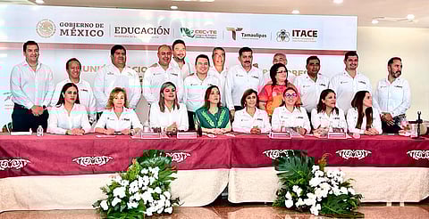 Michoacán presume a nivel nacional carrera de Inteligencia Artificial