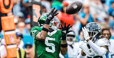 Semana 3 NFL: Por dónde y a qué hora ver los partidos en México