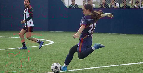 Con 37 equipos se pone en marcha la Liga Estudiantil Cecufid 2024